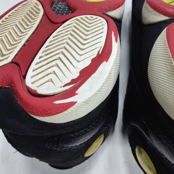 Nike Air Jordan 13 Retro Playoff Basketball Sneakers Men's Shoes Size 10 - Picture 8 of 10